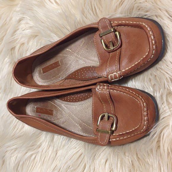 Thom McAn Shoes - Thom Mcan loafers 8.5w 8.5 wide